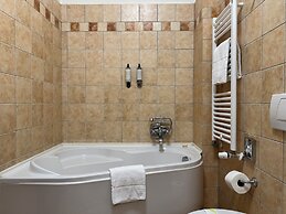 Hotel Iosefin Residence
