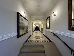 Hotel Iosefin Residence