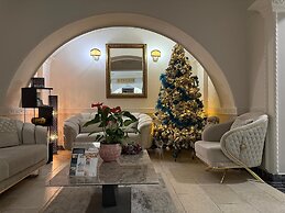 Hotel Iosefin Residence