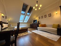 Hotel Iosefin Residence
