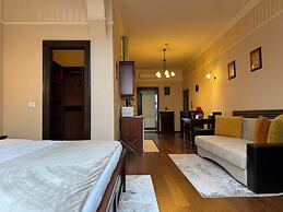 Hotel Iosefin Residence