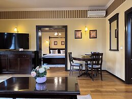 Hotel Iosefin Residence