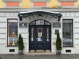 Hotel Iosefin Residence