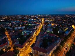 Hotel Iosefin Residence