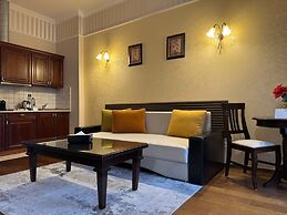 Hotel Iosefin Residence