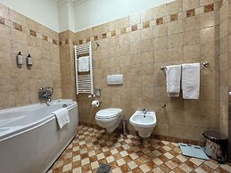 Hotel Iosefin Residence