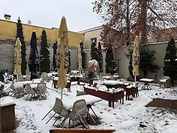 Hotel Iosefin Residence