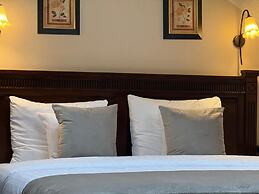 Hotel Iosefin Residence