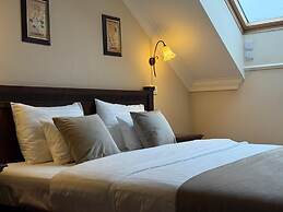 Hotel Iosefin Residence