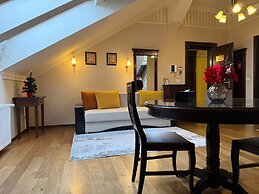 Hotel Iosefin Residence