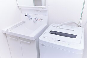 Zenith Nakano Shinbashi