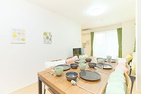 Zenith Nakano Shinbashi
