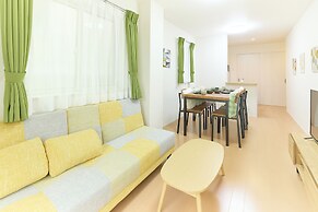 Zenith Nakano Shinbashi