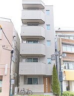 Zenith Nakano Shinbashi
