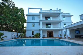 Diani Luxe Spacious A