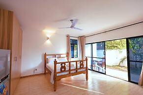 Diani Luxe Spacious A