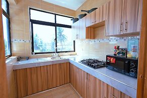 Diani Luxe Spacious A