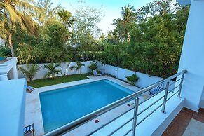 Diani Luxe Spacious A