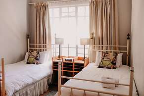 La Rona Hospitality Services