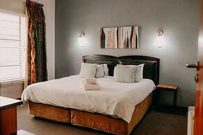 La Rona Hospitality Services