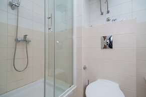 Duplex Apartment Vita Split, near Žnjan Beach