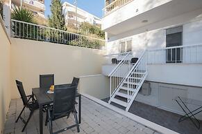 Duplex Apartment Vita Split, near Žnjan Beach