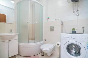 Duplex Apartment Vita Split, near Žnjan Beach