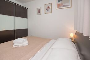 Duplex Apartment Vita Split, near Žnjan Beach