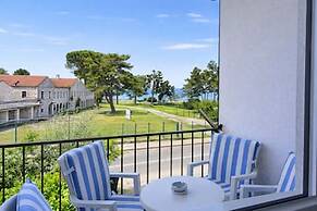 Sea View Apartment in Umag