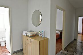 Sea View Apartment in Umag