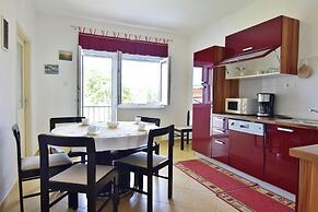 Sea View Apartment in Umag