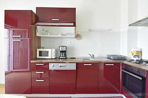 Sea View Apartment in Umag