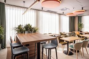 B&B HOTEL Madrid Vallecas La Gavia
