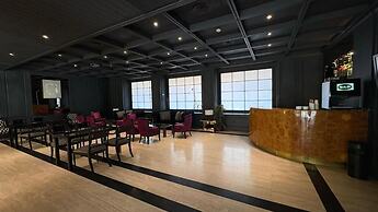 B&B HOTEL Burgos