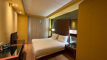 B&B HOTEL Burgos