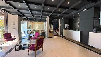 B&B HOTEL Burgos
