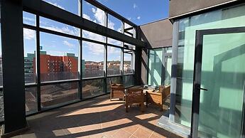 B&B HOTEL Burgos