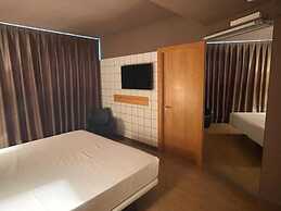 B&B HOTEL Miranda de Ebro