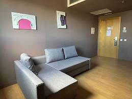 B&B HOTEL Miranda de Ebro