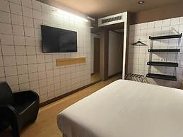 B&B HOTEL Miranda de Ebro