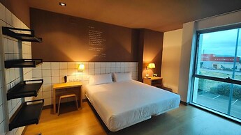 B&B HOTEL Miranda de Ebro