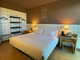 B&B HOTEL Miranda de Ebro