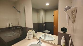 B&B HOTEL Miranda de Ebro