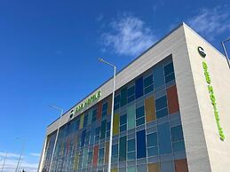 B&B HOTEL Miranda de Ebro