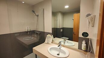 B&B HOTEL Miranda de Ebro
