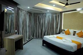 The Krishna Holiday Village