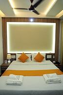 The Krishna Holiday Village