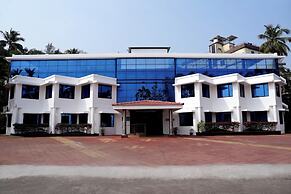 The Krishna Holiday Village