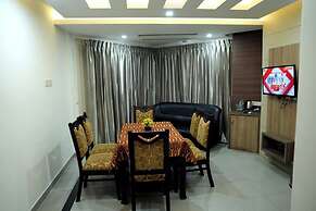 The Krishna Holiday Village