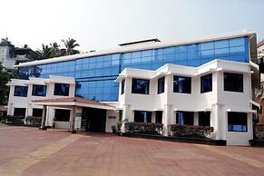 The Krishna Holiday Village